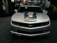 Camaro SS Yenko