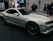 Camaro SS Yenko