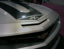 Camaro SS Yenko