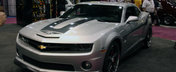 SEMA: Legenda Yenko s-a intors!