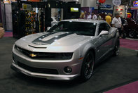 Camaro SS Yenko