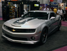 Camaro SS Yenko
