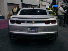 Camaro SS Yenko