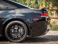 Camaro Z28 detinut de Chris Harris