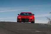 Camaro ZL1 1LE pe Nurburgring