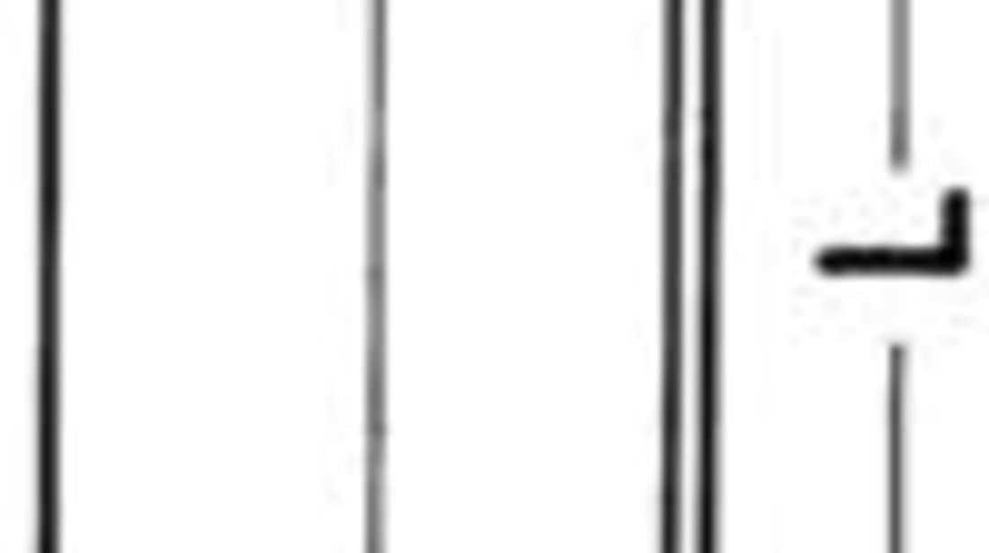 Camasa cilindru (89879110 KOLBENSCHMIDT) MERCEDES-BENZ,NEOPLAN,SETRA