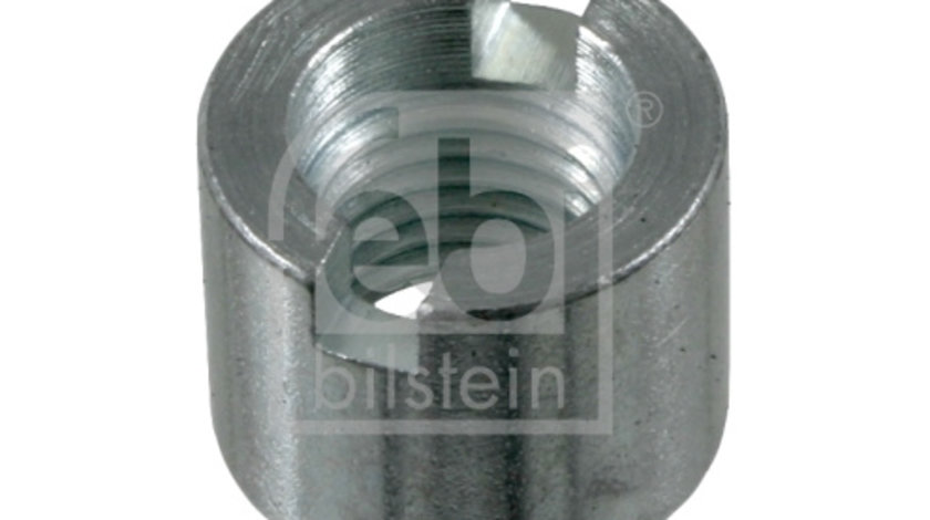 Camasa filetata, picior suspensie punte fata (02161 FEBI BILSTEIN) AUDI,VW