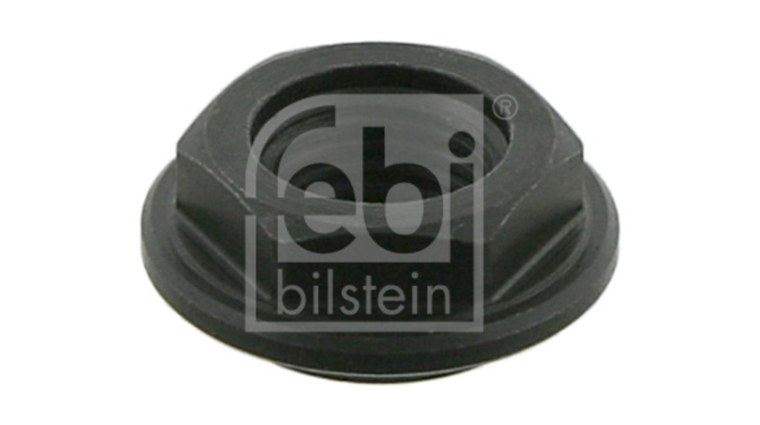 Camasa filetata, picior suspensie punte fata (14099 FEBI BILSTEIN) AUDI,SEAT,SKODA,VW