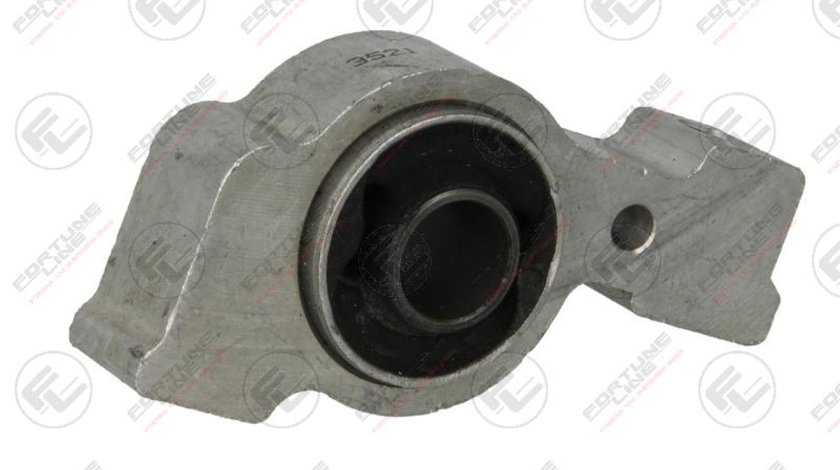 Camasa lagar trapez PEUGEOT 407 6D Producator FORTUNE LINE FZ9417