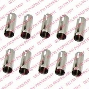 Camasa, lagar trapez VW VENTO (1H2) (1991 - 1998) DELPHI TD700W piesa NOUA
