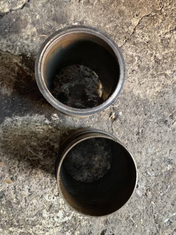 Camasa piston Alfa Romeo 156 932 [1997 - 2007] Sedan 2.5 MT (190 hp) V6