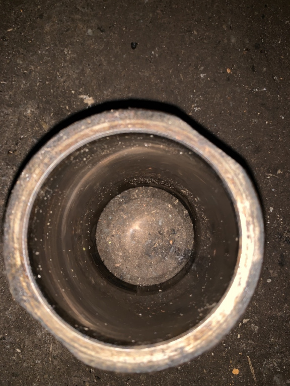 Camasa piston Peugeot 206 [1998 - 2003] Hatchback 3-usi 1.1 MT (60 hp) (2A/C)