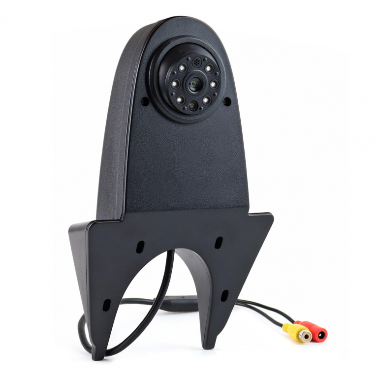 Cameră Inversă Pentru Camion Cu Ir Hd-502 „viziune Nocturnă” 02644