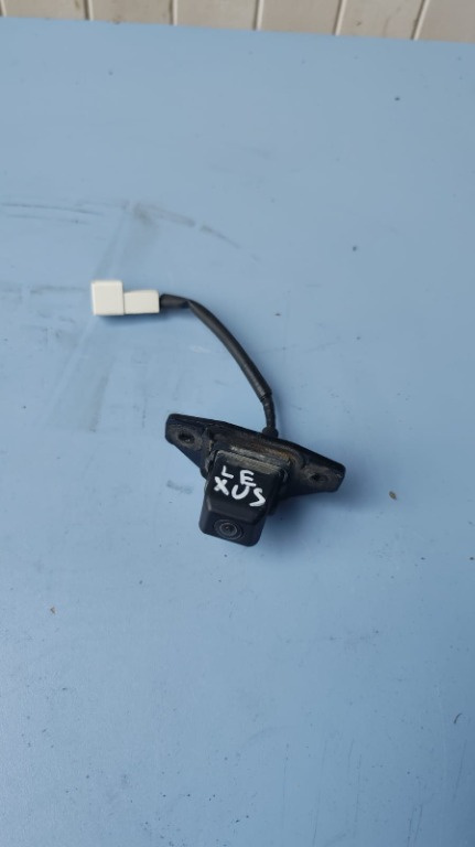 Camer spate Lexus GS450h Sedan 3.5 2GR-FSE 2006 Cod : 86790-30030