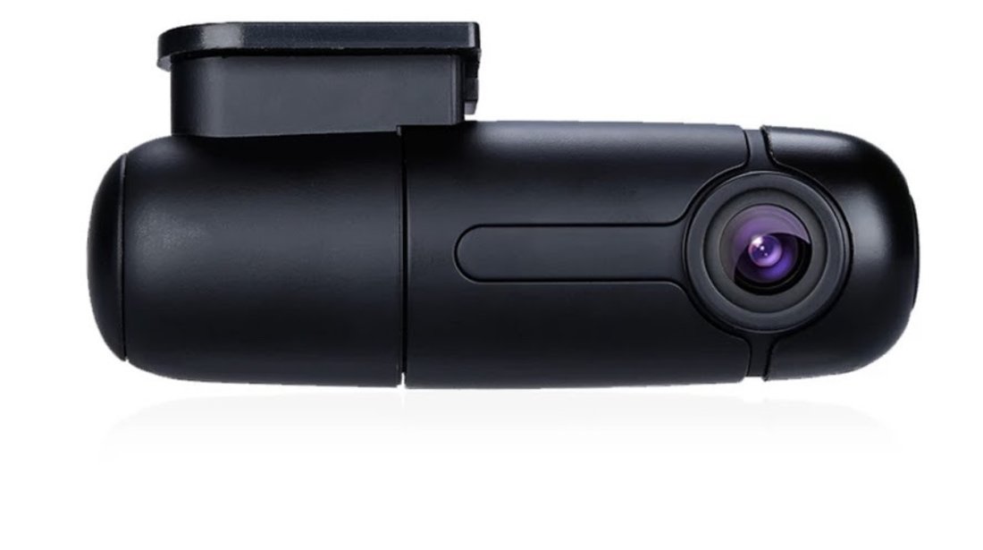 Camera auto BlueSkySea B1W DVR, 1080p 30fps, WiFi, senzor Sony IMX323, condensator