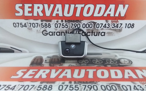 Camera auto BMW X5 (2007-2013) [E70] 3.0 Motorina 2011, 201-180147