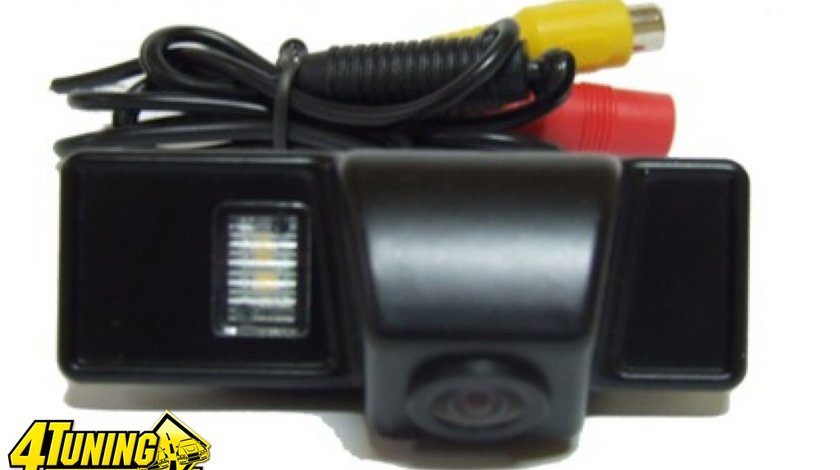 CAMERA AUTO DE MERS INAPOI DEDICATA NISSAN QUASHQAI