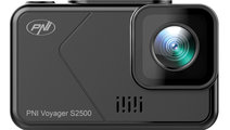 Camera auto DVR PNI Voyager S2500 WiFi, 4K UHD, ec...