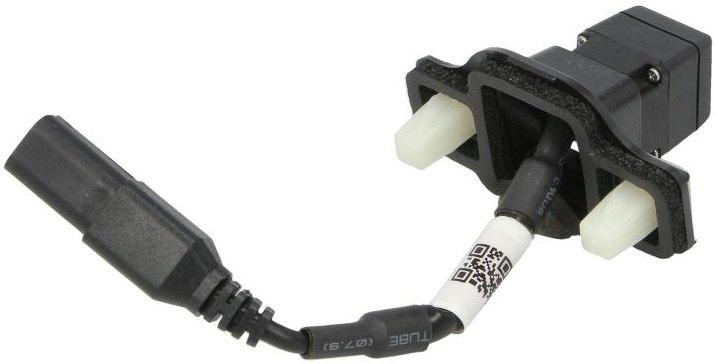 Camera Auto Marsarier Blic Toyota Prius 4 2016-2018 6006-00-0028P