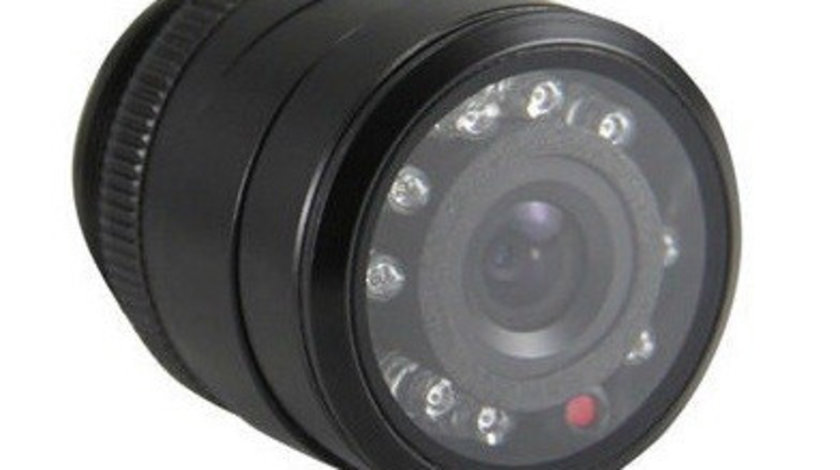 Camera Auto Marsarier Cu Infrarosu C116 470997