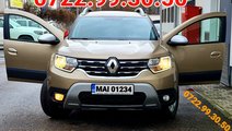 Camera Auto Reverse Video Marsarier DACIA Duster L...