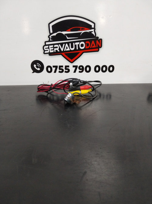 Camera auto Toyota Prius C (2012->) 1.8 Hybrid 2016, -