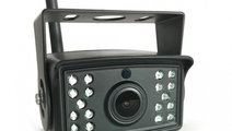 Camera Auto WI-FI Rezolutie HD Pentru Marsarier / ...