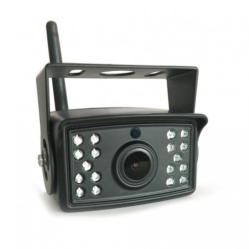 Camera Auto WI-FI Rezolutie HD Pentru Marsarier / Frontala Cu Night Vision 12-24V C500-WIFI 479549