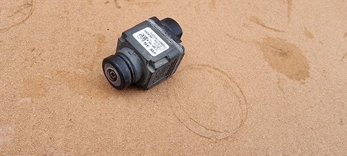 Camera Bara Fata Area View 360 Skoda Superb 3 / Kodiaq 2016 2017 2018 2019