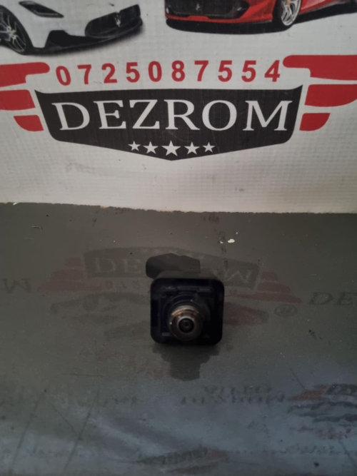 Camera bara fata LJ6T-19H222-AA Ford Kuga Mk3 2.5 Duratec Plug-in-Hybrid 4x4 224 cai