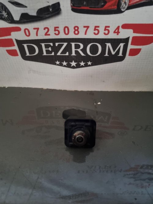 Camera bara fata LJ6T-19H222-AA Ford Kuga Mk3 2.5 FHEV 190 cai