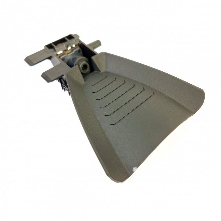 Camera Bmw 1 (F20, F21) 2010 > 116 D N47 D16 A Motorina Fata 9384687, 6651627063473E, 627063473E, 9384687-01, 153531964, 632580 Autoliv
