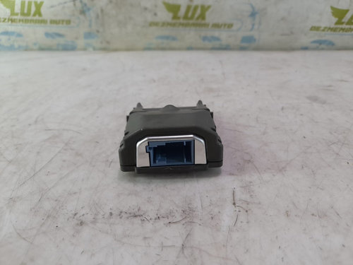 Camera bord 9842737880 Citroen C3 3 [2016 - 2020] 1.2 benzina HM05
