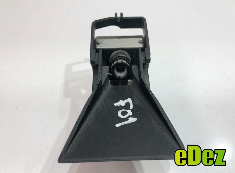 Camera cu modul BMW Seria 7 (2008-2015) [F01, F02] 09188377