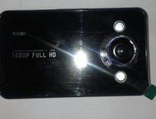 Camera de bord DVR 200