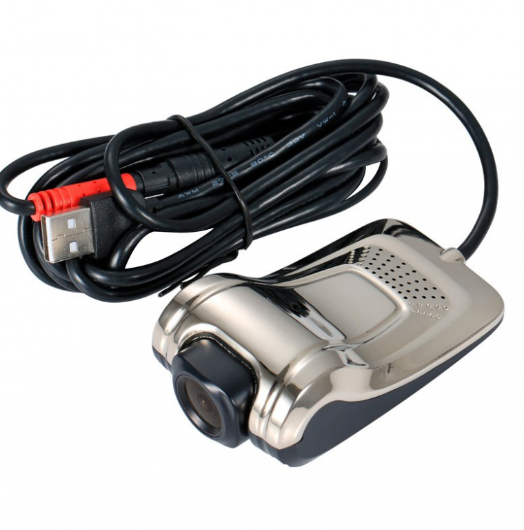 Camera DVR Pentru Navigatie Auto Cu Android D-588 080720-2