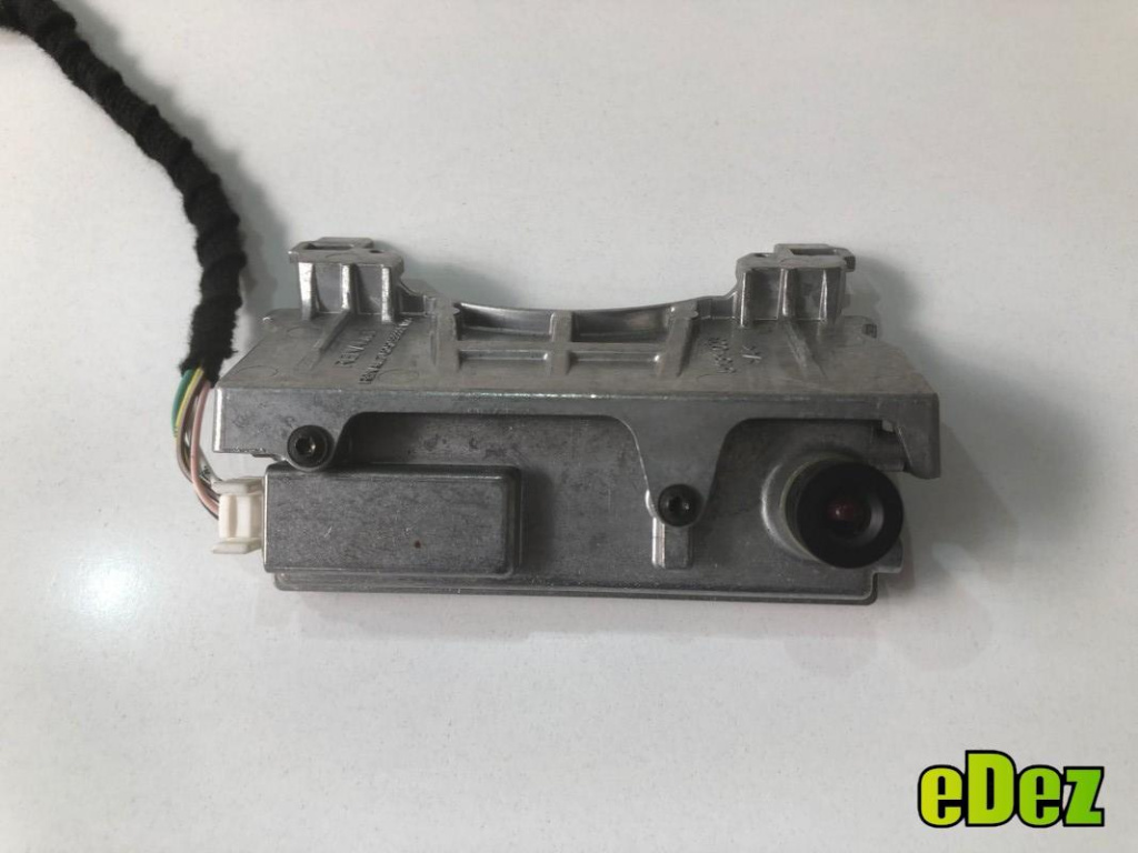 Camera fata lane assist Renault Megane 3 facelift (2012-2016) 284624816r