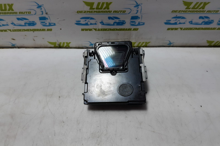 Camera fata lane assit 8w0907217c Audi A4 B9 [2015 - 2020] 2.0 tdi DEUA
