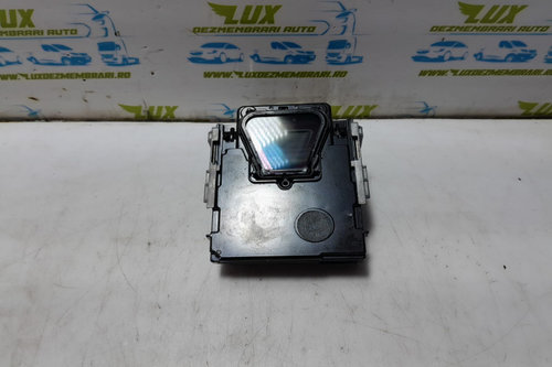 Camera fata lane assit 8w0907217c Audi A4 B9 [2015 - 2020] 2.0 tdi DEUA