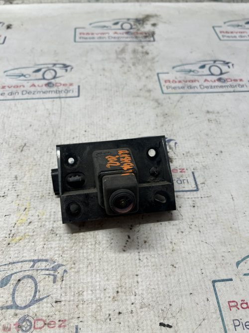 Camera fata Nissan Qashqai 2012, 284F1BR00B