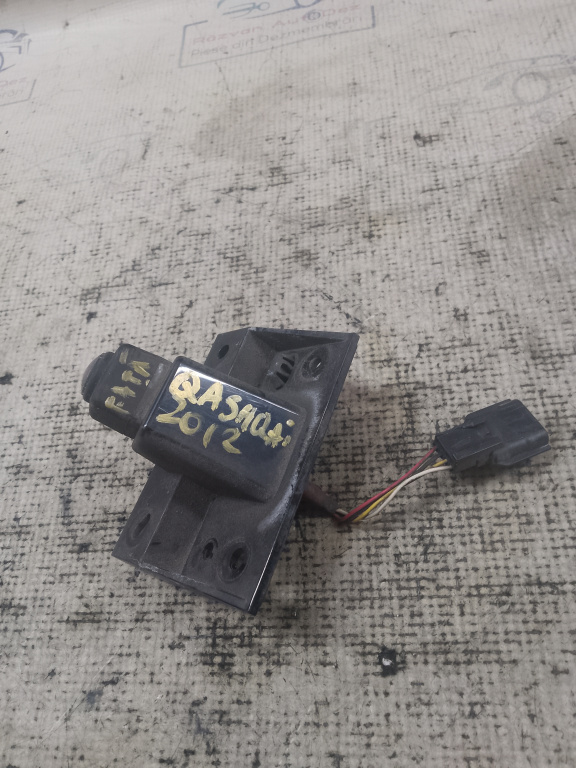 Camera fata Nissan Qashqai 2012, 284F1BR00B