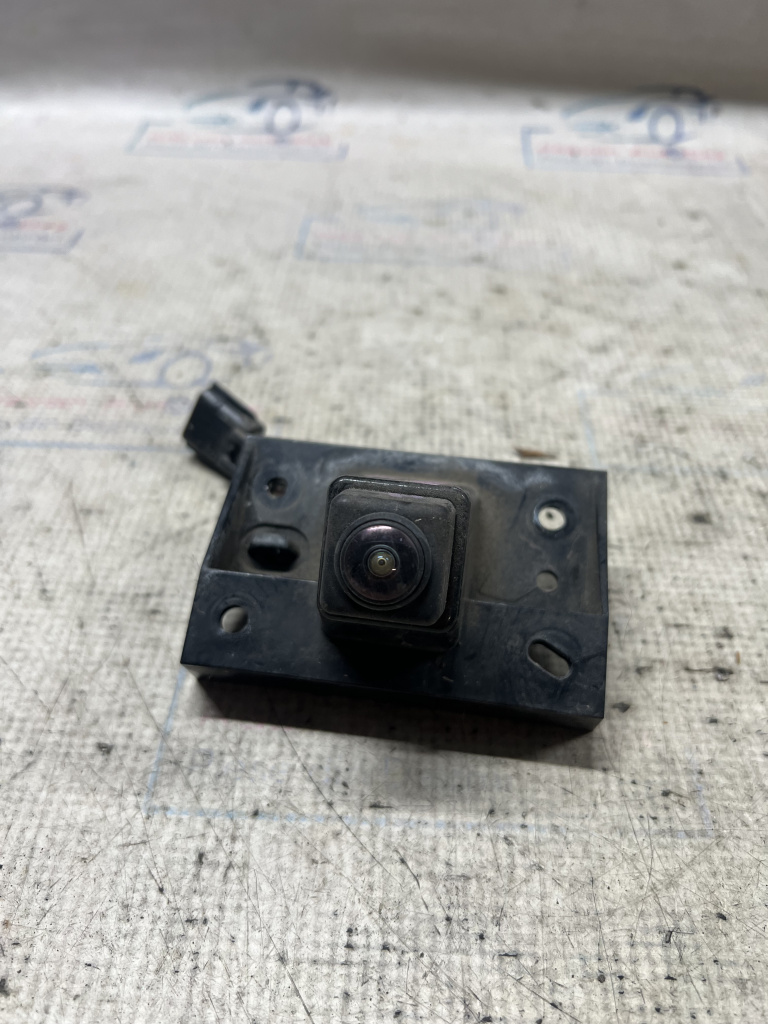 Camera fata Nissan Qashqai 2012, 284F1BR00B