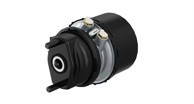 Camera Franare Disc G-16/24 Wabco Mercedes-Benz 9254840210