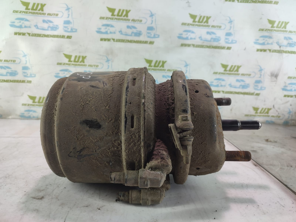 Camera franare dreapta spate Volvo FM generatia [2005 - 2010] FMFH FH440 D9B300 EC06
