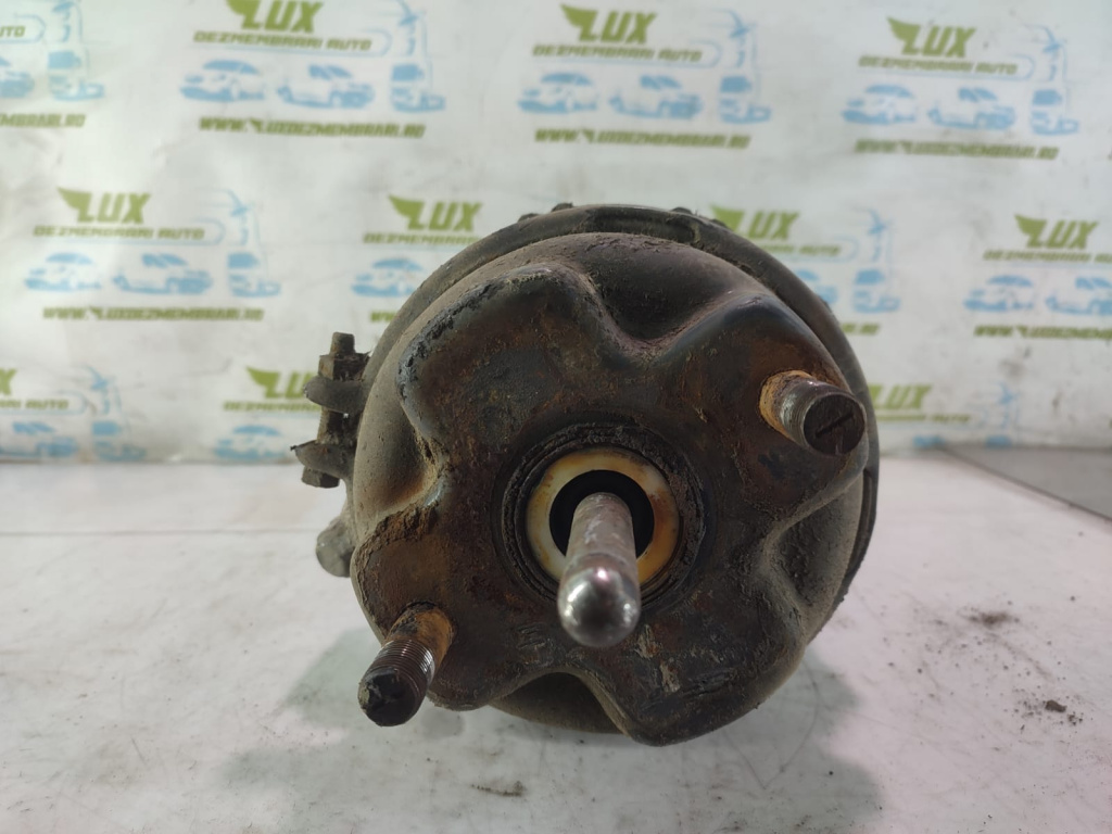 Camera franare stanga spate Volvo FM generatia [2005 - 2010] FMFH FH440 D9B300 EC06