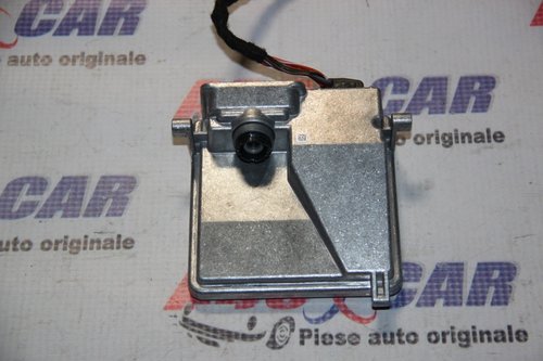 Camera frontala Audi A3 8V cod: 5Q0980653E model 2016