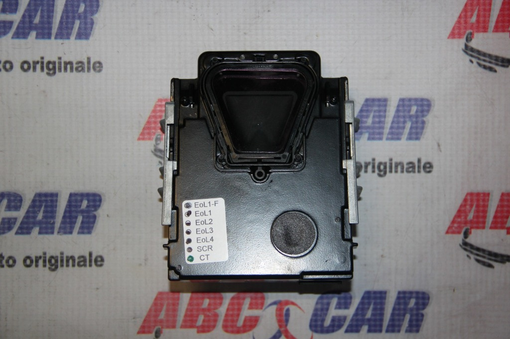 Camera frontala Audi A4 B9 8W 2015-prezent 8W0907217