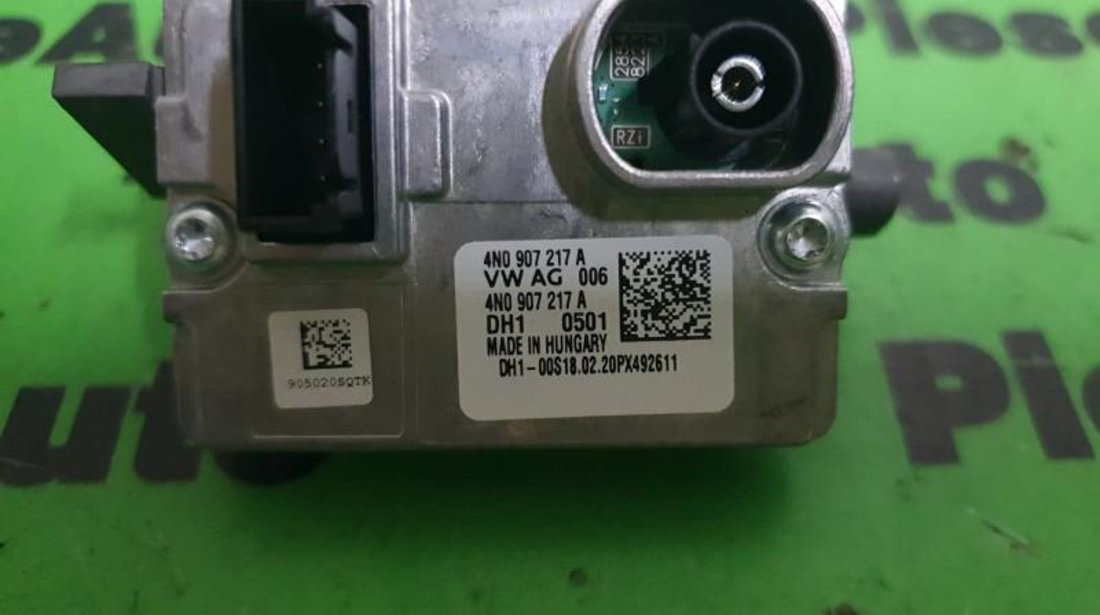 Camera frontala Audi A7 ( 10.2010-> 4n0907217a