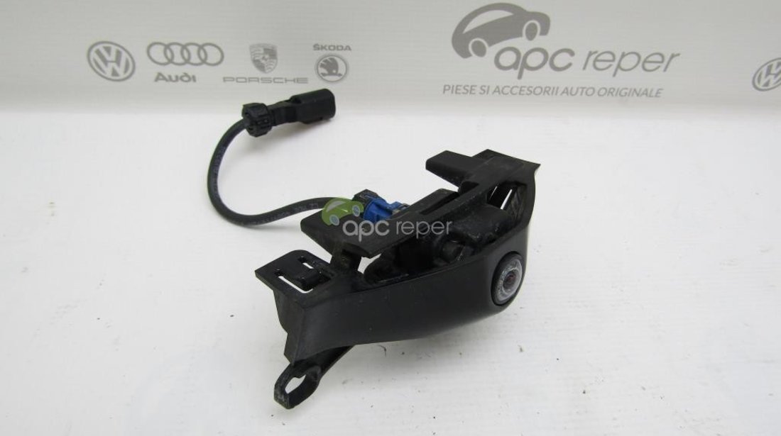 Camera frontala Audi A7 4G - Cod: 7P6980551C