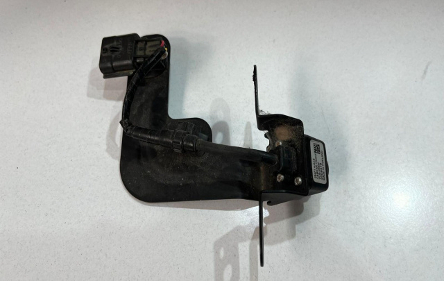Camera frontala bara fata 284F14JA1B Nissan Navara D23 [facelift] [2019 - 2024]